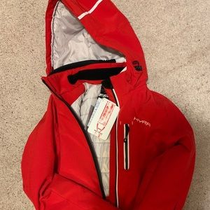 Hyra: Ski/Snowboard Jacket